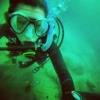 Niki from Desert Hot Springs CA | Scuba Diver
