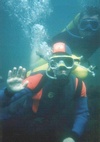 Frank from Malibu CA | Scuba Diver