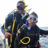 Juan from Rahway NJ | Scuba Diver