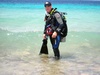 Cole from Randolph NE | Dive Center