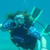 Julie from Jacksonville FL | Scuba Diver