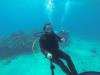 Ilya from Plano TX | Scuba Diver