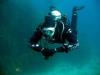 Tolga from Los Angeles CA | Scuba Diver