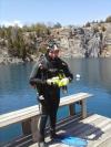 scott from Ringgold GA | Scuba Diver