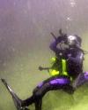 Edward from San Diego CA | Scuba Diver