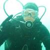 Brandon from St. Thomas USVI | Scuba Diver