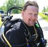 Phil from Buffalo Grove IL | Scuba Diver