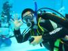 Chris from Edmonton AB | Scuba Diver