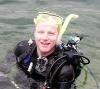 David from Columbus OH | Scuba Diver