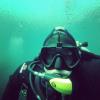 nick from Toledo OH | Scuba Diver