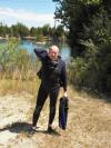 dive buddy needed for lake tenkiller afternoon 3 aug2014