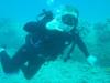 Edward from Washington DC | Scuba Diver