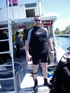 Scott from Blue Point NY | Scuba Diver