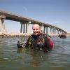 Dave from Rocky Point NY | Scuba Diver