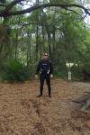 Ray from Orlando FL | Scuba Diver