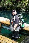 Geremy from Plant City FL | Scuba Diver