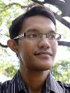 Imanuel from Surabaya Indonesia | Scuba Diver