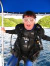 John from Fort Lupton CO | Scuba Diver