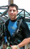 Jason from Shreveport LA | Scuba Diver