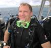 Bob from Edinburg VA | Scuba Diver