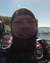 Gary from Union City OK | Scuba Diver