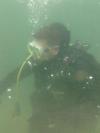 jeremy from North Conway NH | Scuba Diver