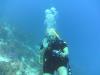 JACKIE from Panama City FL | Scuba Diver