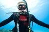 Kris from Corona CA | Scuba Diver