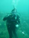 Kylie from Suisun City CA | Scuba Diver