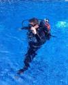 Brian from Rock Hill SC | Scuba Diver