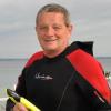 dan from Windsor Locks CT | Scuba Diver