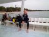 Mark from Fayetteville NC | Scuba Diver