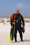 John from Headland AL | Scuba Diver