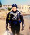 Tanya from Visalia CA | Scuba Diver