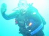 Al from Plantation FL | Scuba Diver