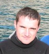 Lionel from Lorient  | Scuba Diver
