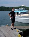 Jason from Saint Croix Fall WI | Scuba Diver