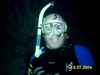 Don from Whitmore Lake MI | Scuba Diver