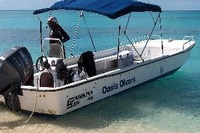 Grand Turk,Caicos Islands