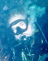 Walter Steve from Barva Heredia | Scuba Diver