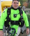 Tim from Wilmington NC | Scuba Diver