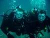 Jeremy from Leesburg FL | Scuba Diver