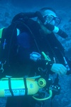 David from El Fraile Tenerife | Dive Center