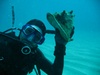 Michael from Vista CA | Scuba Diver