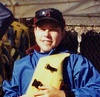Barry from Midland TX | Scuba Diver