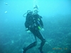 Jeremiah from Gallatin TN | Scuba Diver