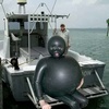 Ron from Chatham Ontario | Scuba Diver