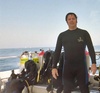 Scott from Lake Worth FL | Scuba Diver