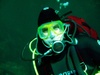 Justin from Davie FL | Scuba Diver