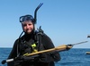 Brian from Wilmington NC | Scuba Diver